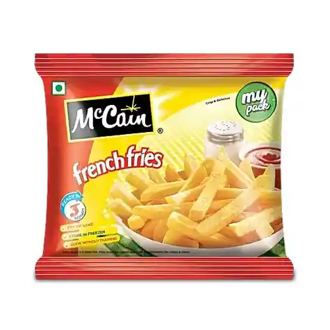 McCain French Fries (200g)